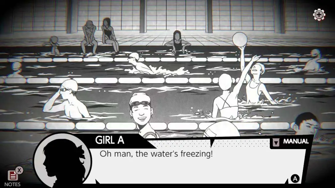 图片[5]-【美版】替身 .Ghost in the Pool-游糖YoTeb