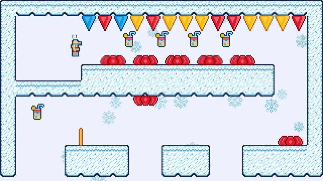 图片[1]-爆款糖果世界 Explosive Candy World-游糖YoTeb