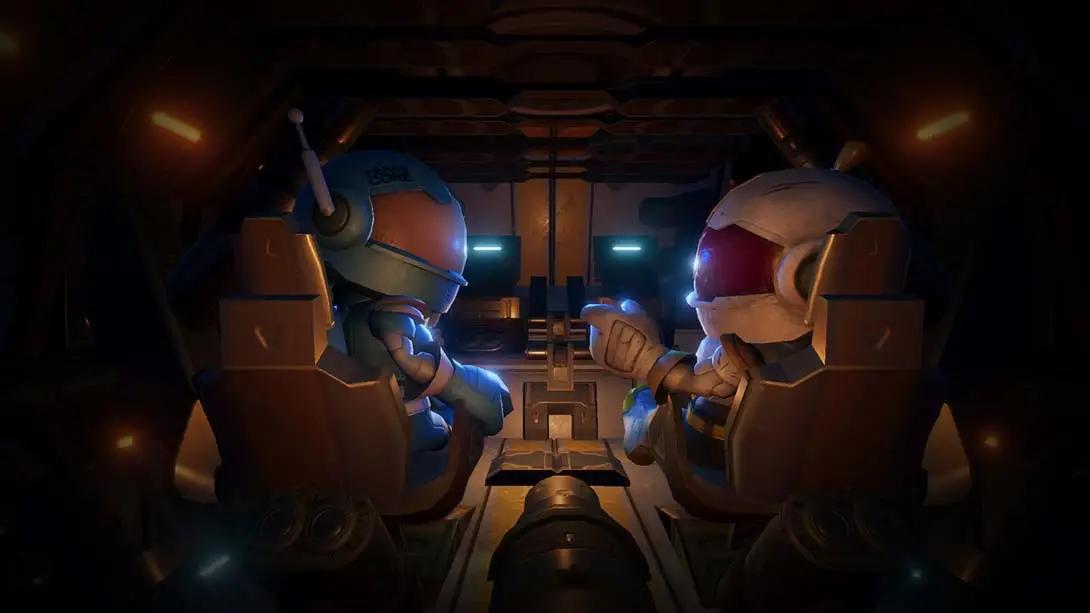 图片[3]-迷失的轨道 终极速度-游糖YoTeb