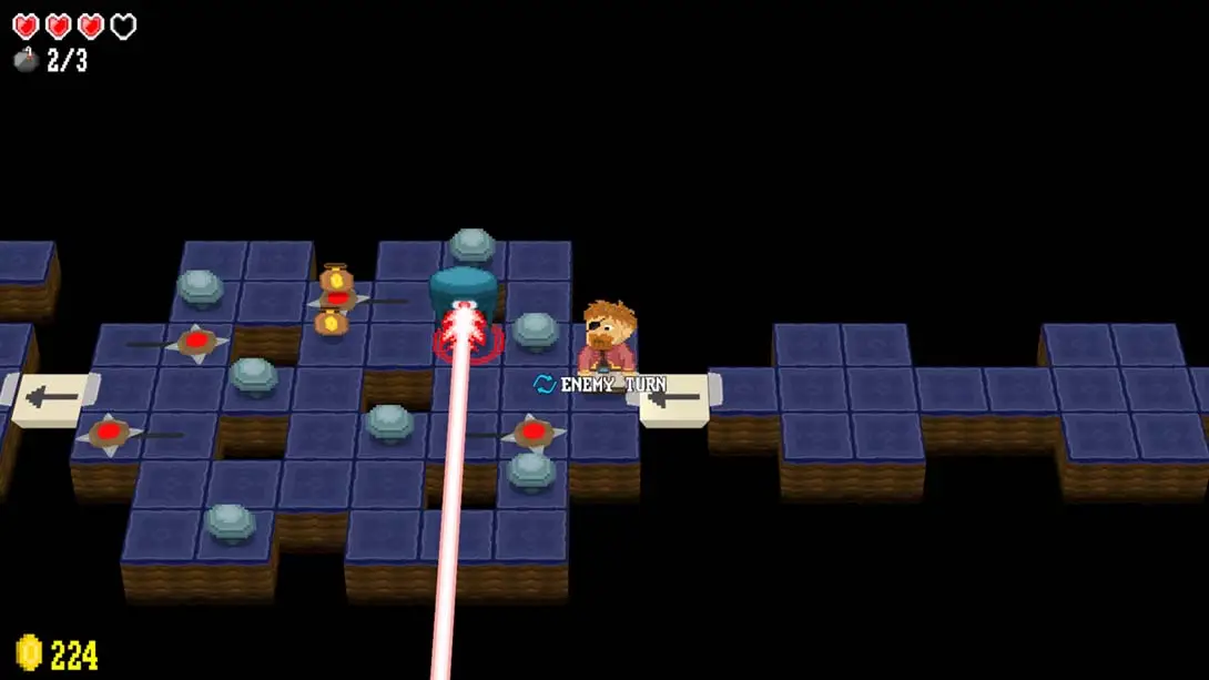 图片[6]-沙尔诺地牢 Dungeons of Shalnor-游糖YoTeb