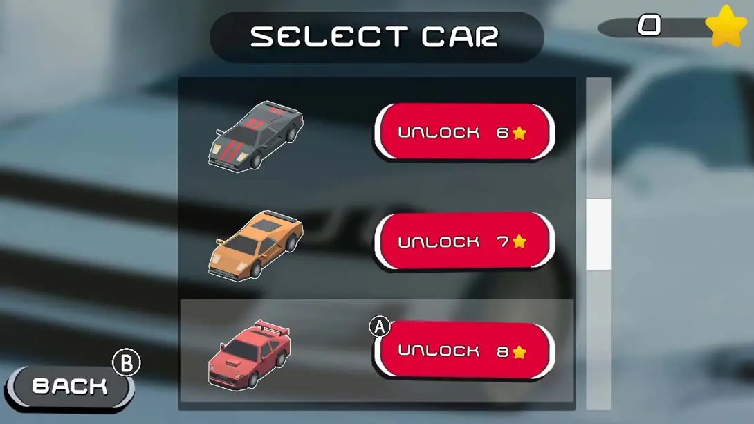 图片[4]-袖珍巡回赛 Pocket Circuit-游糖YoTeb