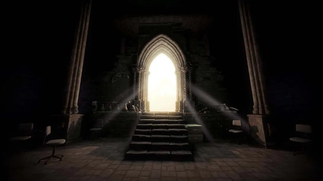 图片[2]-【美版】史坦利的寓言：升级豪华版 The Stanley Parable: Ultra Deluxe-游糖YoTeb