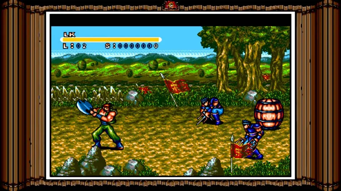 图片[6]-【日版】QUByte Classics: The Tale of Clouds and Wind by PIKO-游糖YoTeb