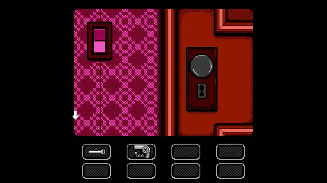 图片[1]-【美版】NESCAPE!-游糖YoTeb