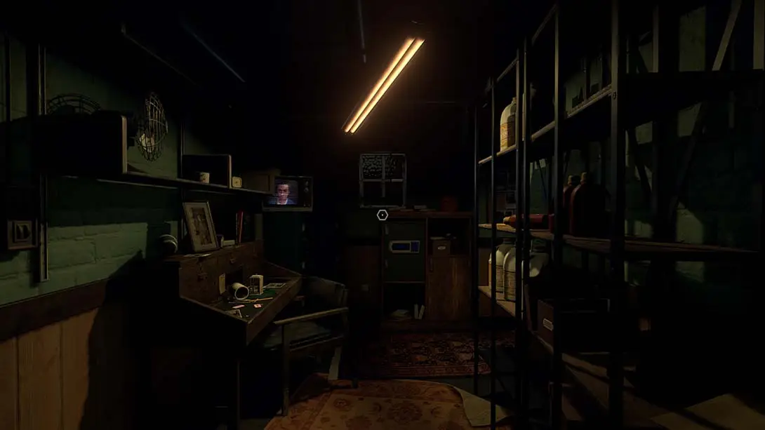 图片[4]-【美版】神秘博士：现实边缘 Doctor Who: Edge of Reality-游糖YoTeb