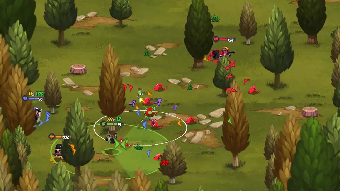 图片[3]-全金属狂怒 Full Metal Furies-游糖YoTeb