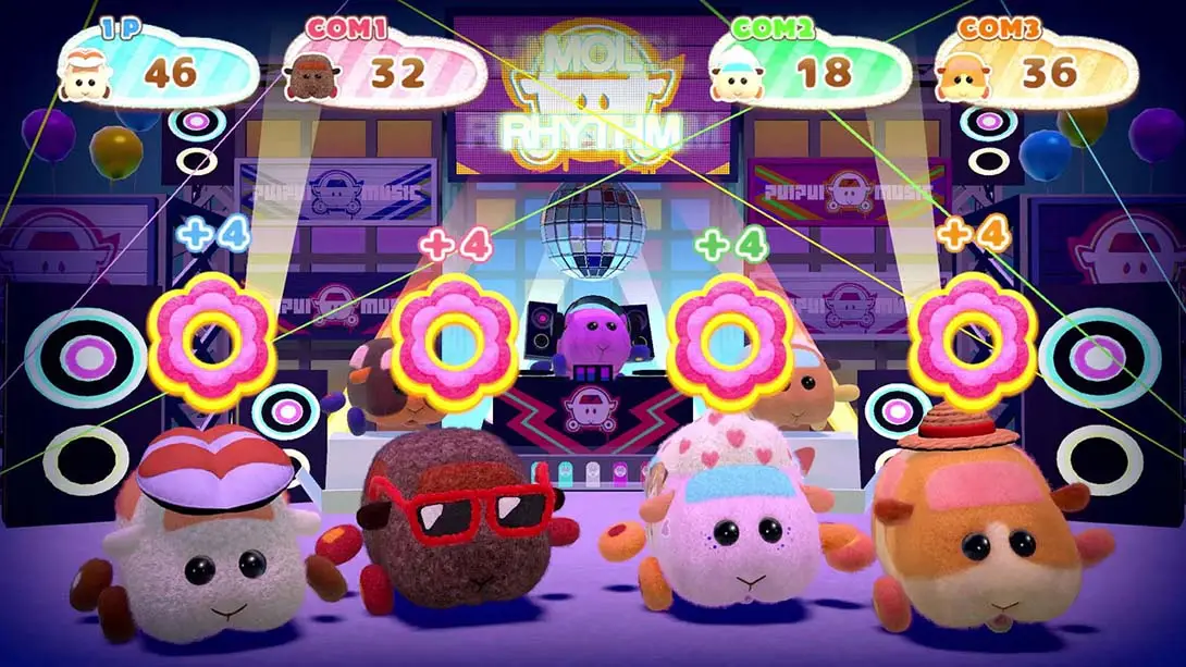 图片[6]-【港版】PUI PUI 天竺鼠车车 一起来！天竺鼠车车派对！-游糖YoTeb