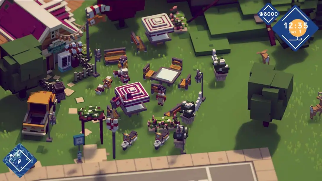 图片[1]-月光水岸/月光湾（1.8）金手指-游糖YoTeb