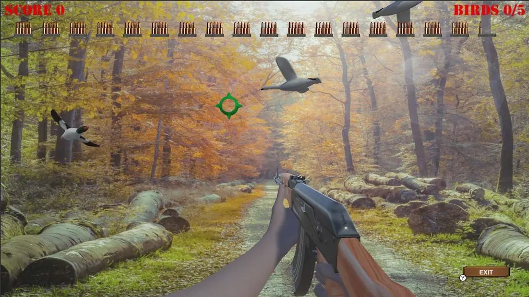 图片[3]-America Wild Hunting-游糖YoTeb