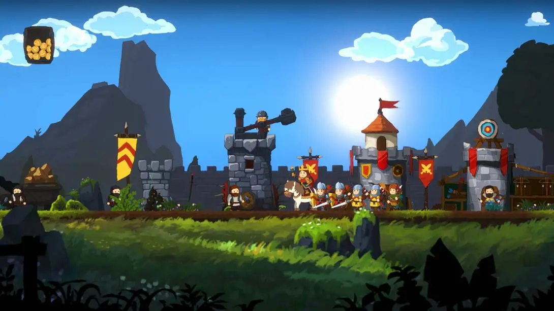 图片[2]-【美版】君主 .Monarchy-游糖YoTeb