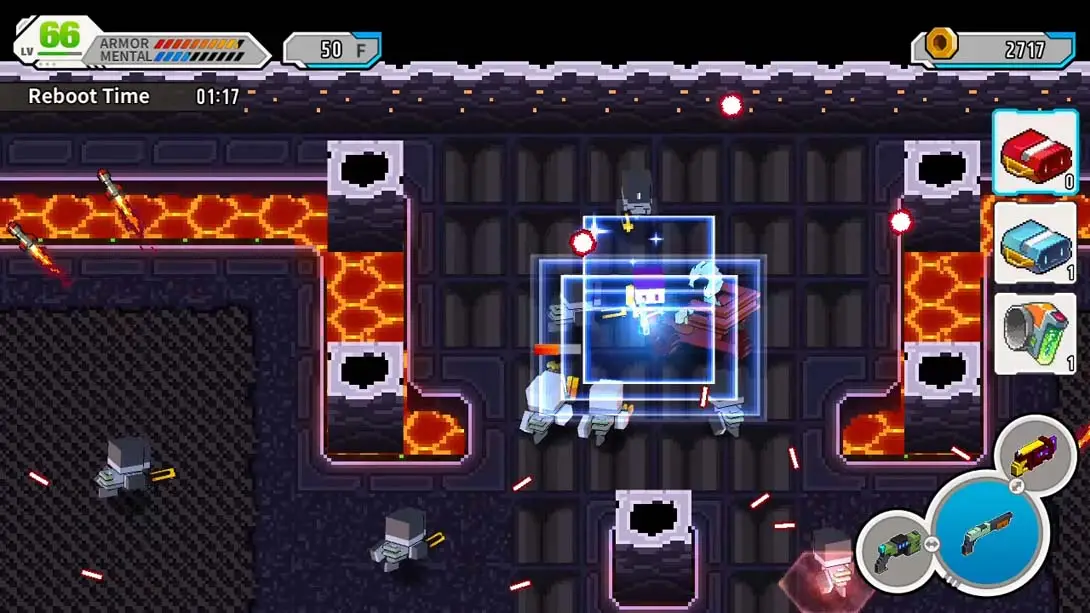 图片[4]-Dodge Hard-游糖YoTeb