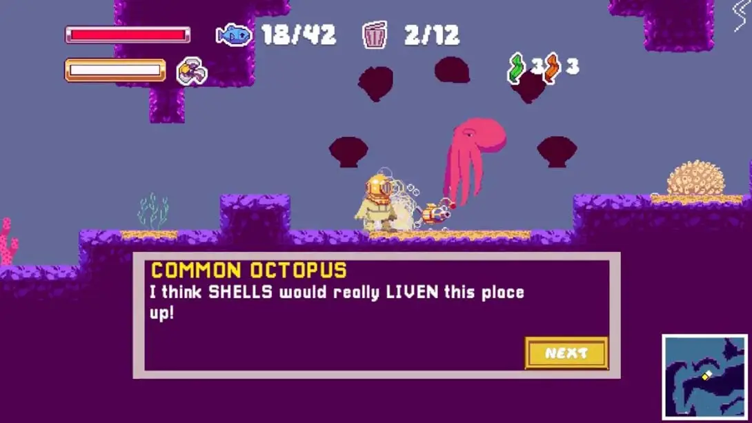 图片[4]-【美版】What They Dont Sea-游糖YoTeb