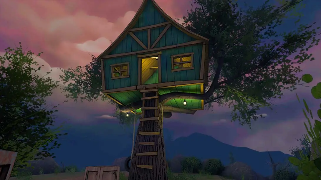 图片[6]-【美版】恐怖故事1：绑架者 .Horror Tale 1-游糖YoTeb