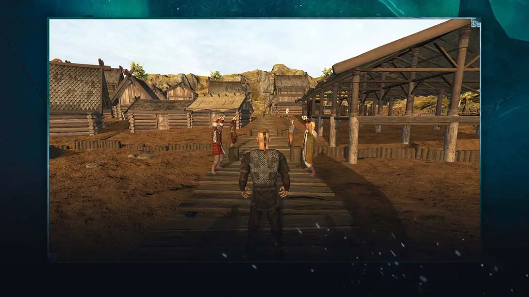 图片[4]-【美版】维京传奇:英灵神殿 .Vikings: Valhalla Saga-游糖YoTeb