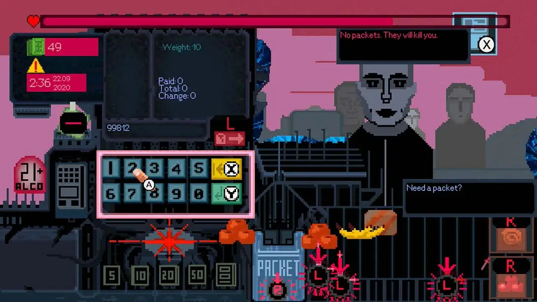 图片[4]-需要包裹吗 Need a packet-游糖YoTeb