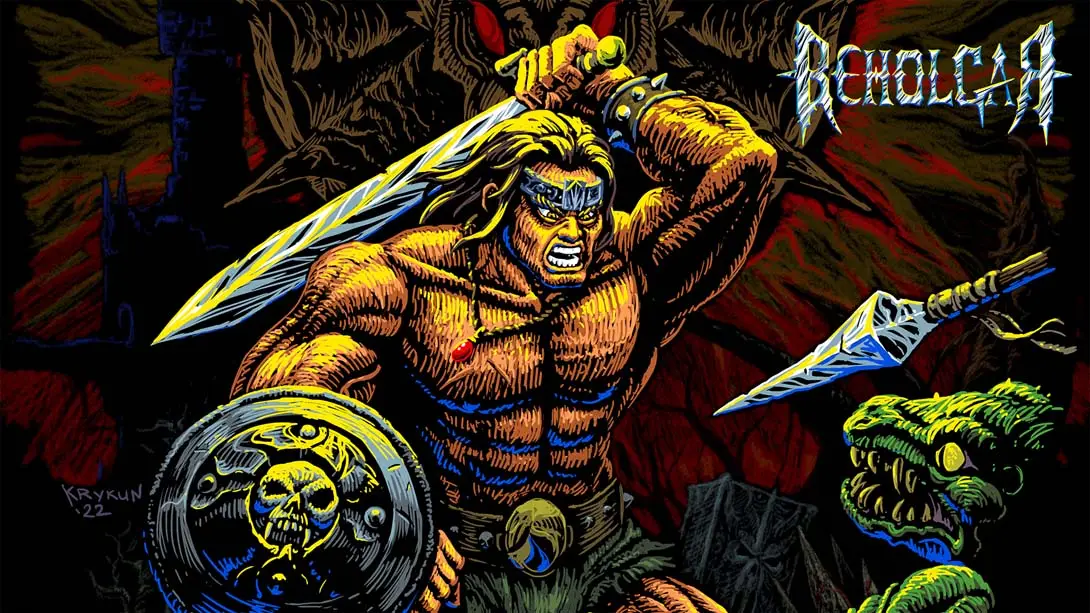 【美版】贝荷嘉 Beholgar-游糖YoTeb