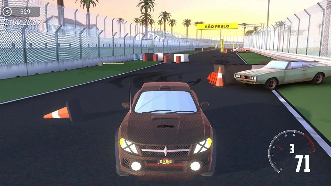 图片[1]-【美版】漂移的遗产 .Drift Legacy-游糖YoTeb