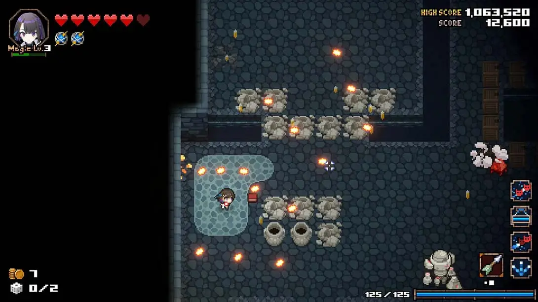 图片[3]-【美版】HEAVEN SEEKER 残酷世界的拯救之道 .HEAVEN SEEKER ――The Savior of This Cruel World-游糖YoTeb