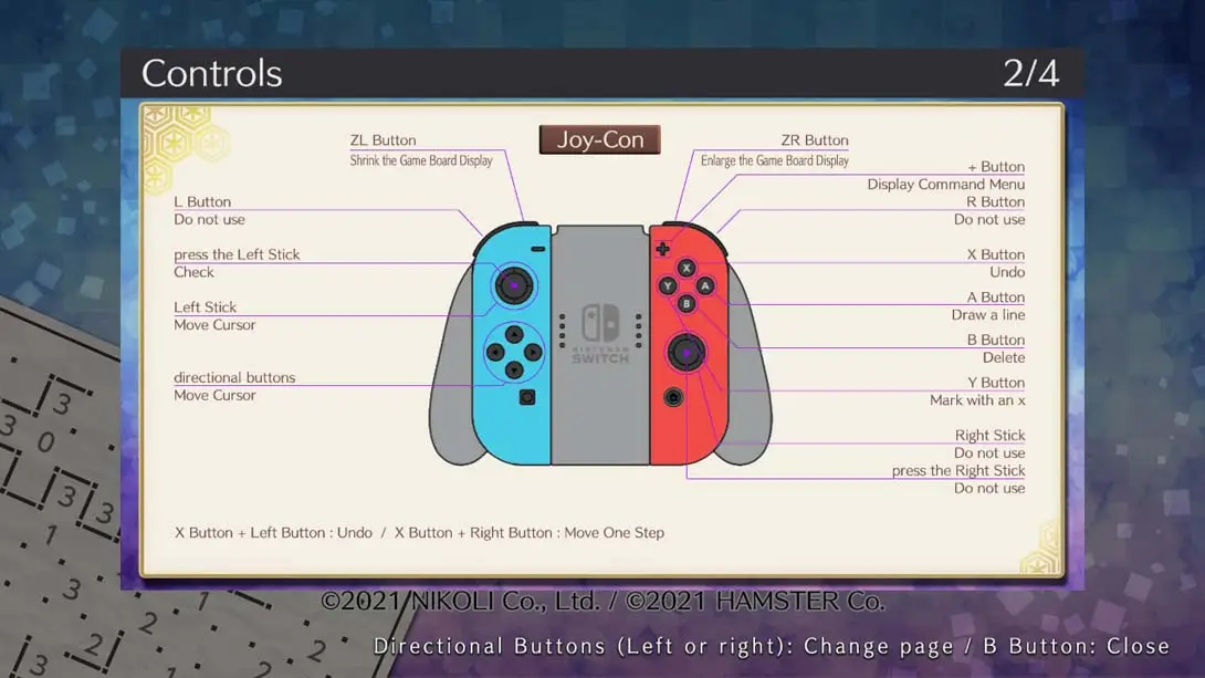 图片[5]-【美版】Puzzle by Nikoli S Slitherlink-游糖YoTeb