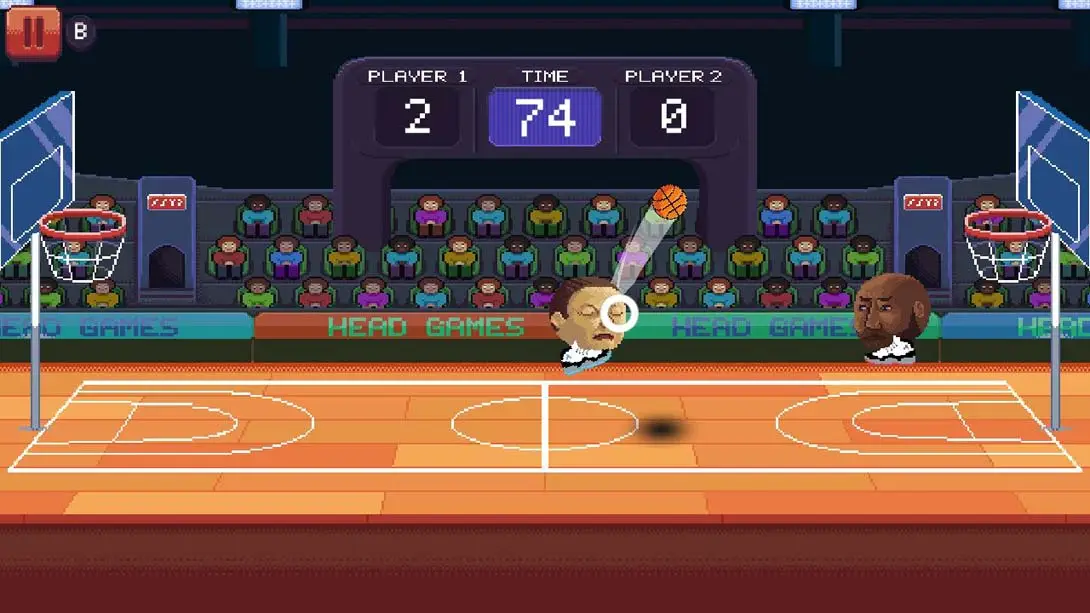 图片[1]-头部游戏 Head Games-游糖YoTeb