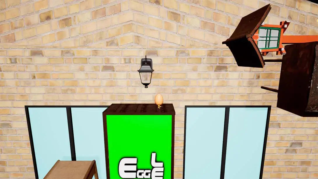 图片[3]-【美版】鸡蛋跳跃 Egg Over It-游糖YoTeb