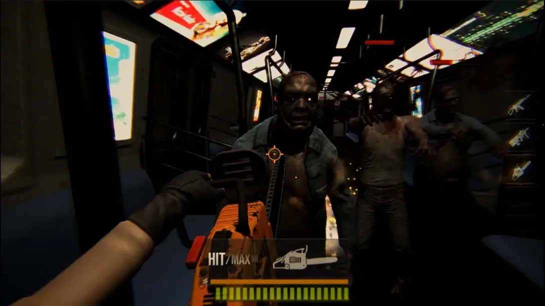 图片[6]-闹鬼的黎明:僵尸启示录 Haunted Dawn: The Zombie Apocalypse-游糖YoTeb