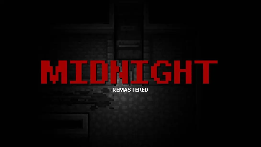 【美版】午夜 重制版 .MIDNIGHT Remastered-游糖YoTeb