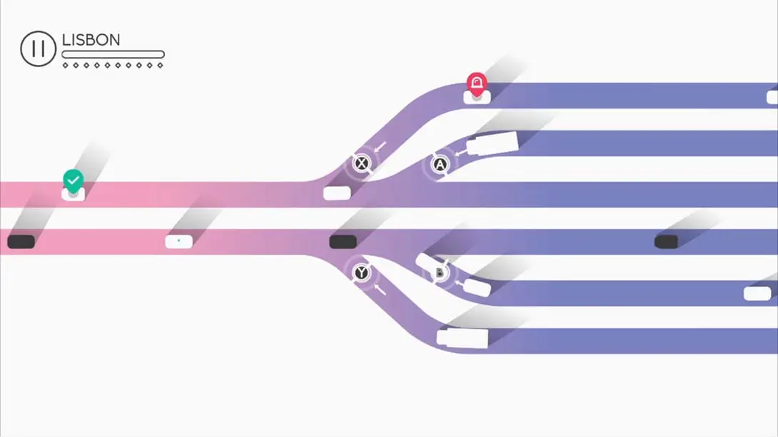 图片[2]-指挥交通 Traffix-游糖YoTeb