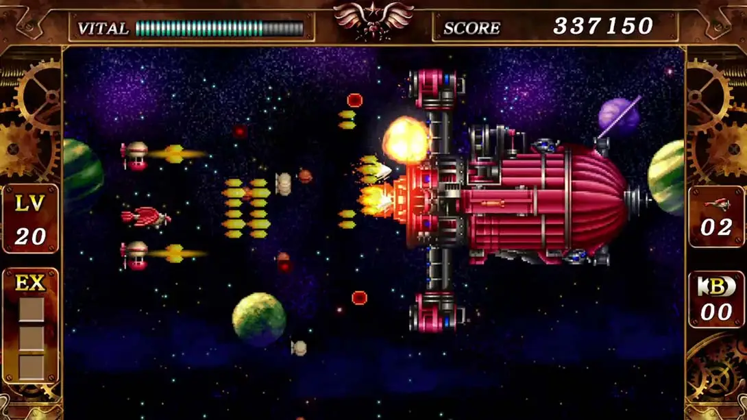 图片[2]-【美版】钢铁帝国的传奇 .The Legend of Steel Empire-游糖YoTeb