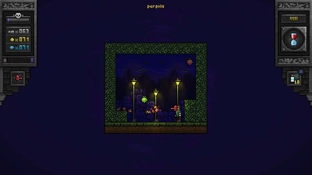 图片[3]-杀人屋 Killer Chambers-游糖YoTeb