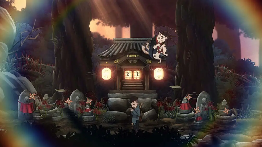 图片[3]-【日版】最后一次与你邂逅 .Last Time I Saw You-游糖YoTeb