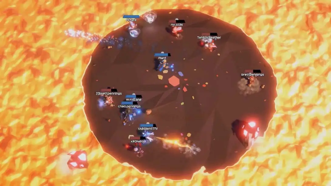 图片[2]-淘汰法师 MageQuit-游糖YoTeb