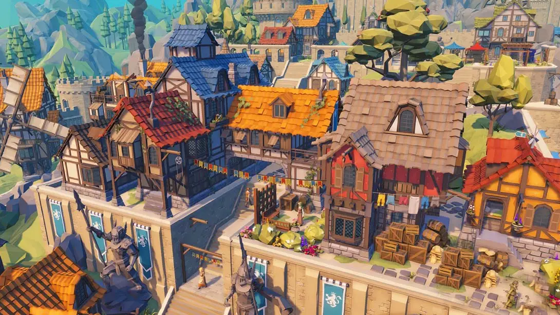 图片[2]-【美版】骑士模拟人生 .KNIGHT SIM LIFE-游糖YoTeb