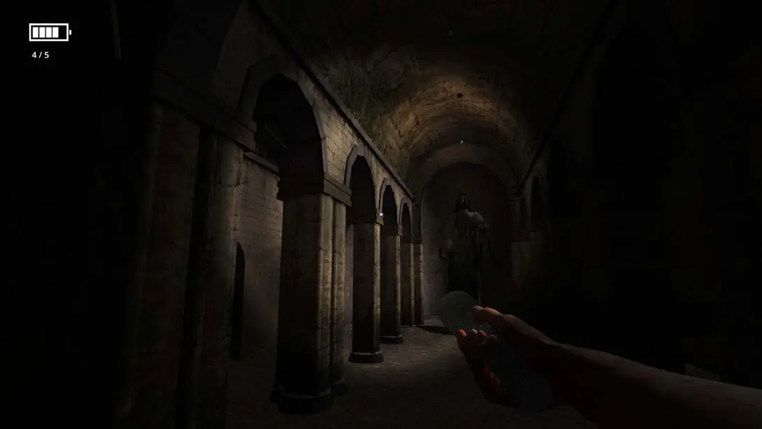 图片[4]-【美版】医院的恐惧:逃离恐怖故事 Fear in Hospital: Escape Horror Story-游糖YoTeb