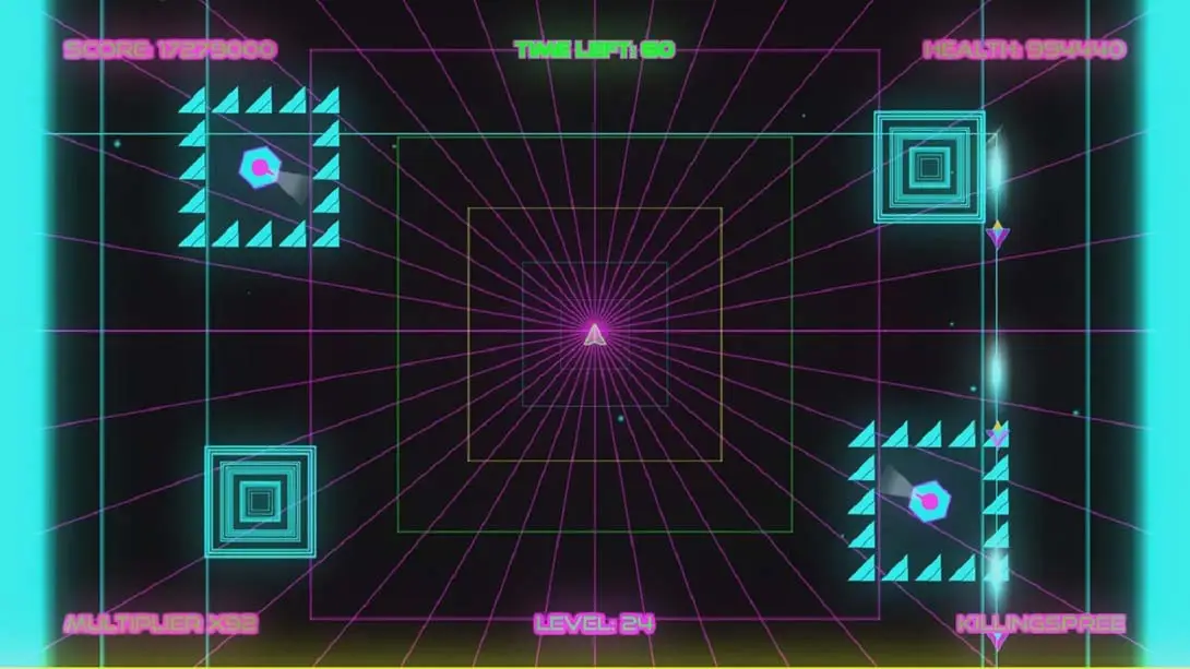 图片[4]-Super Space Serpent SE-游糖YoTeb