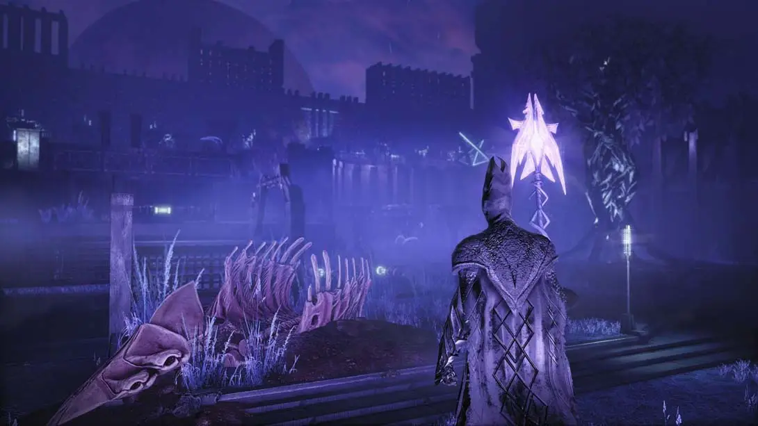 图片[2]-地狱时刻 Hellpoint-游糖YoTeb