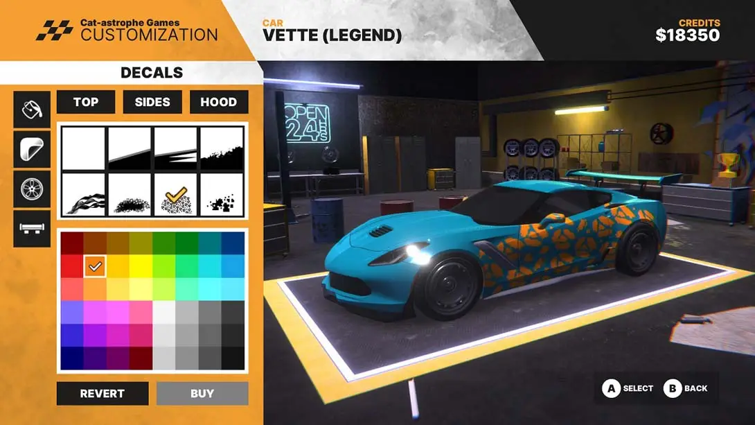 图片[6]-【美版】Mechanic Battle-游糖YoTeb