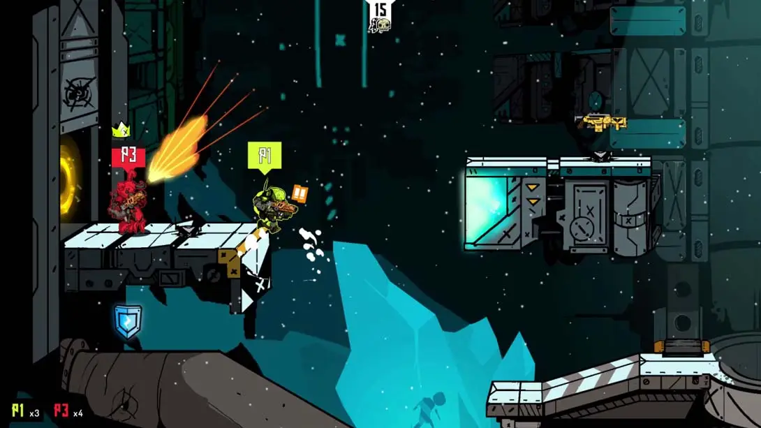 图片[2]-Crashnauts-游糖YoTeb