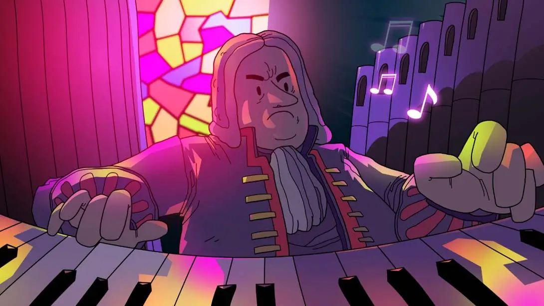 图片[6]-【美版】肖邦的复活3 Fred3ric-游糖YoTeb