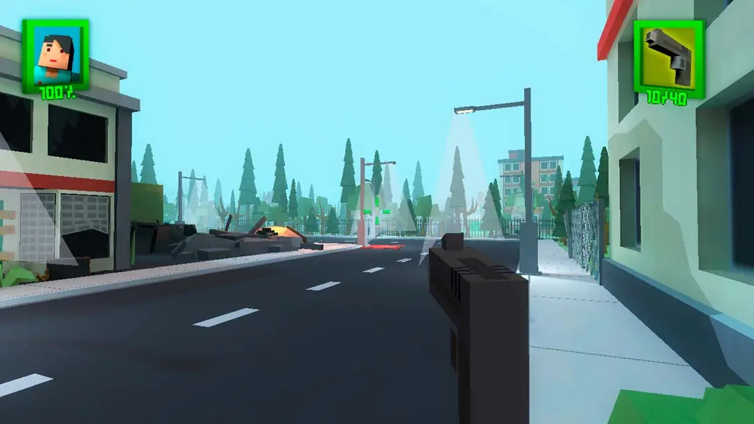 图片[2]-【日版】僵尸之城岛屿生存 ZIC: Zombies in City-游糖YoTeb