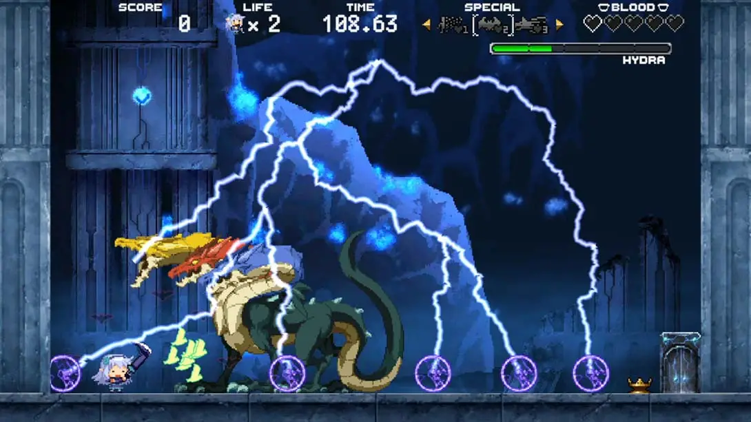 图片[3]-吸血鬼猎人 Nosferatu Lilinor-游糖YoTeb