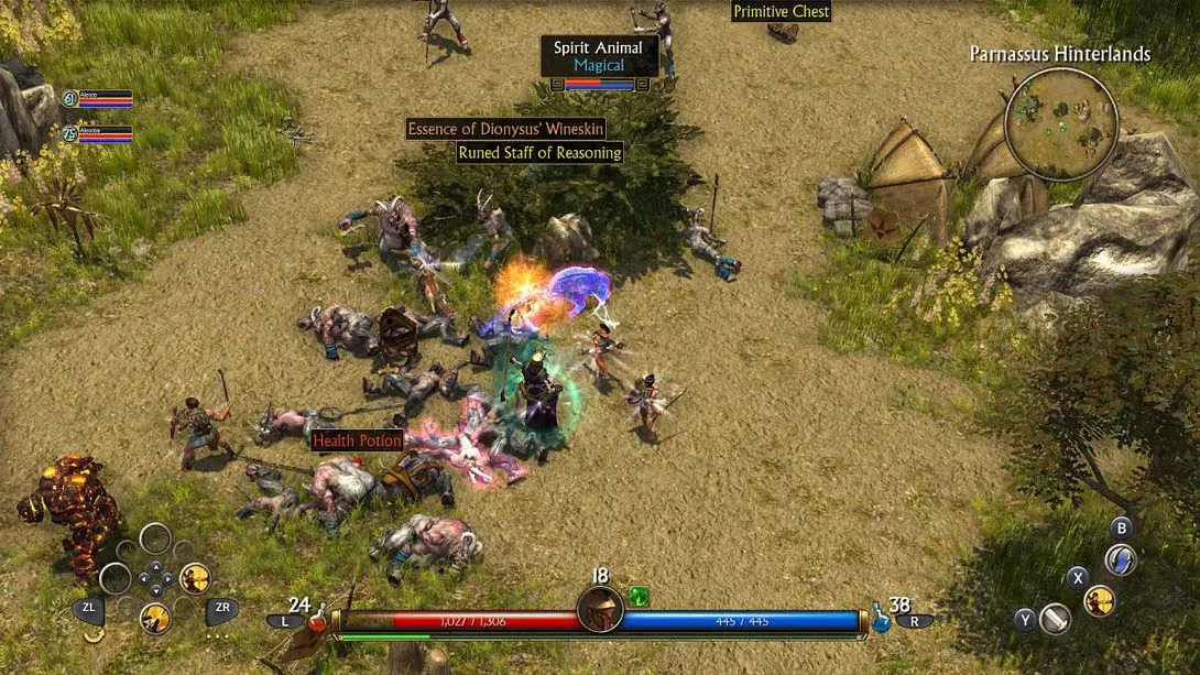 图片[5]-泰坦之旅（1.0.5.2）金手指-游糖YoTeb