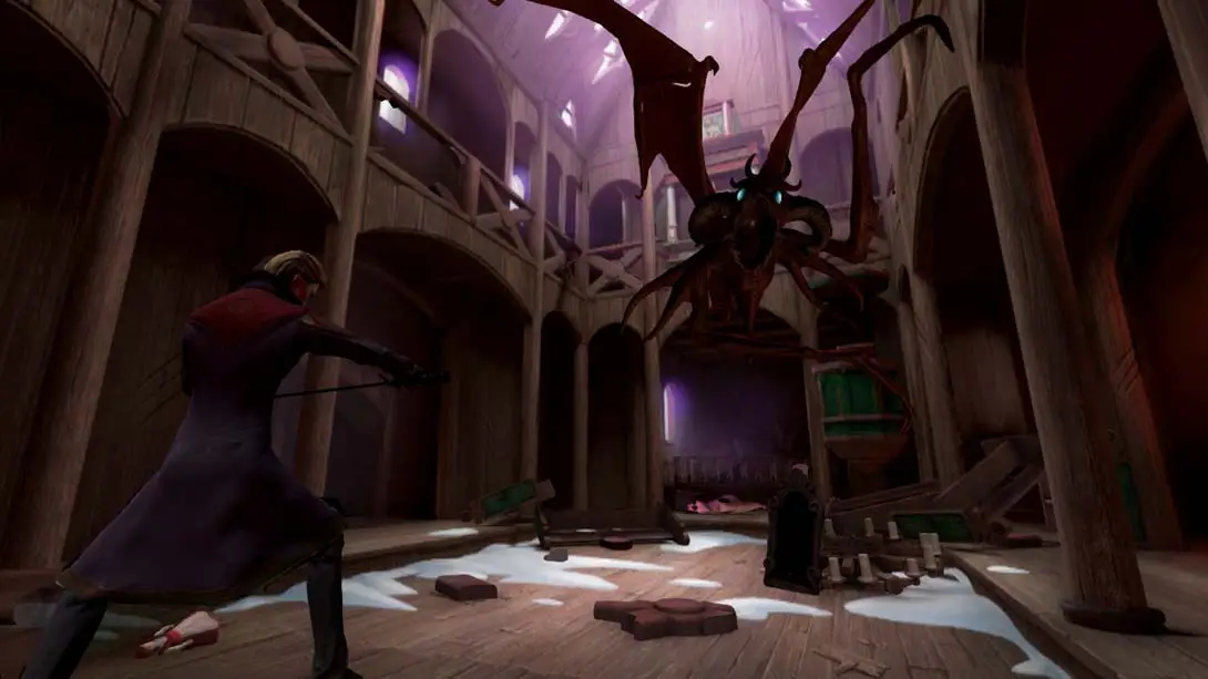 图片[1]-【美版】Dance of Death-游糖YoTeb