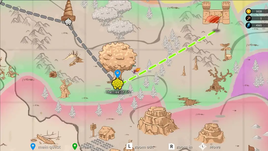 图片[1]-【美版】诸神战纪 .God Wars-游糖YoTeb