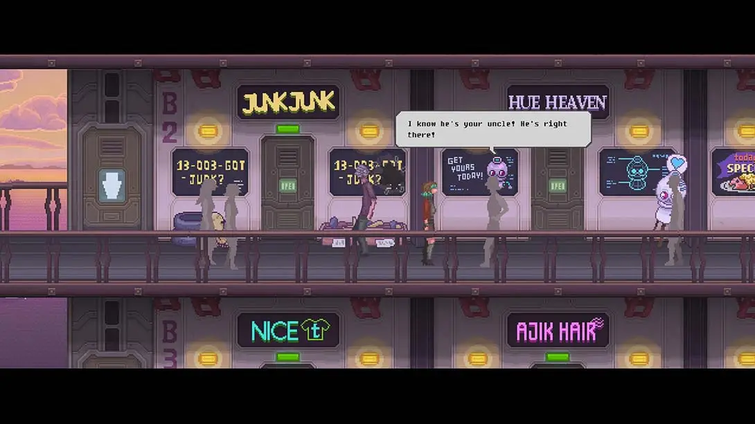 图片[4]-【美版】不准带伞 .No Umbrellas Allowed-游糖YoTeb