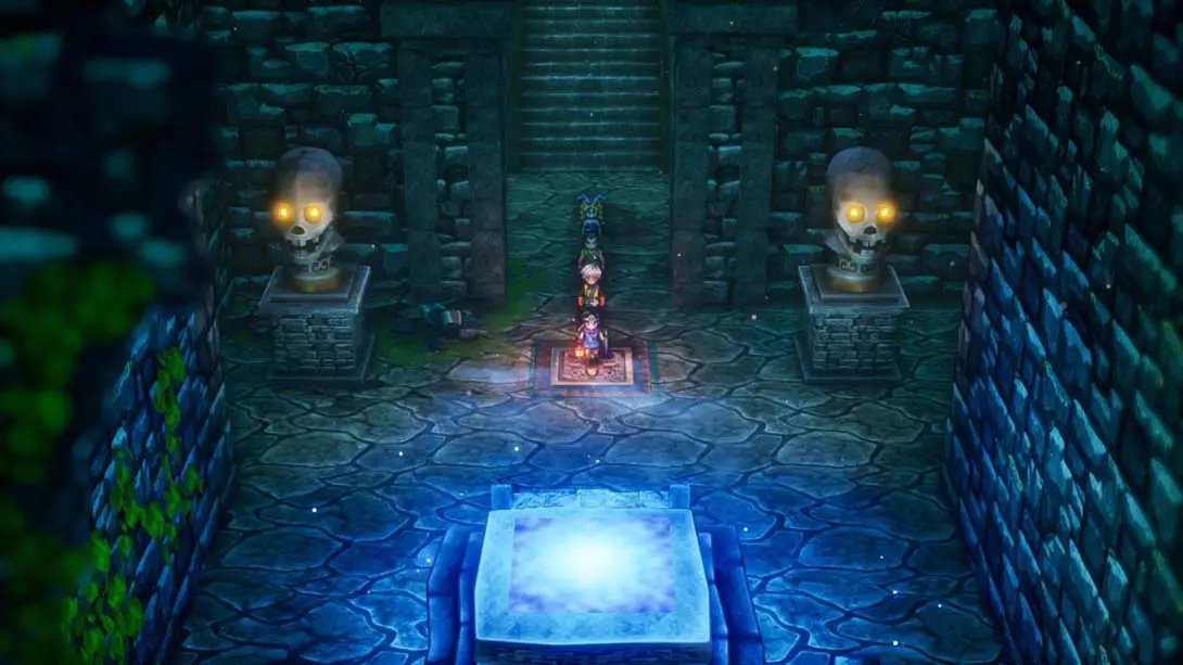 图片[2]-勇者斗恶龙3 HD-2D 重制版（1.0.1）mod-游糖YoTeb