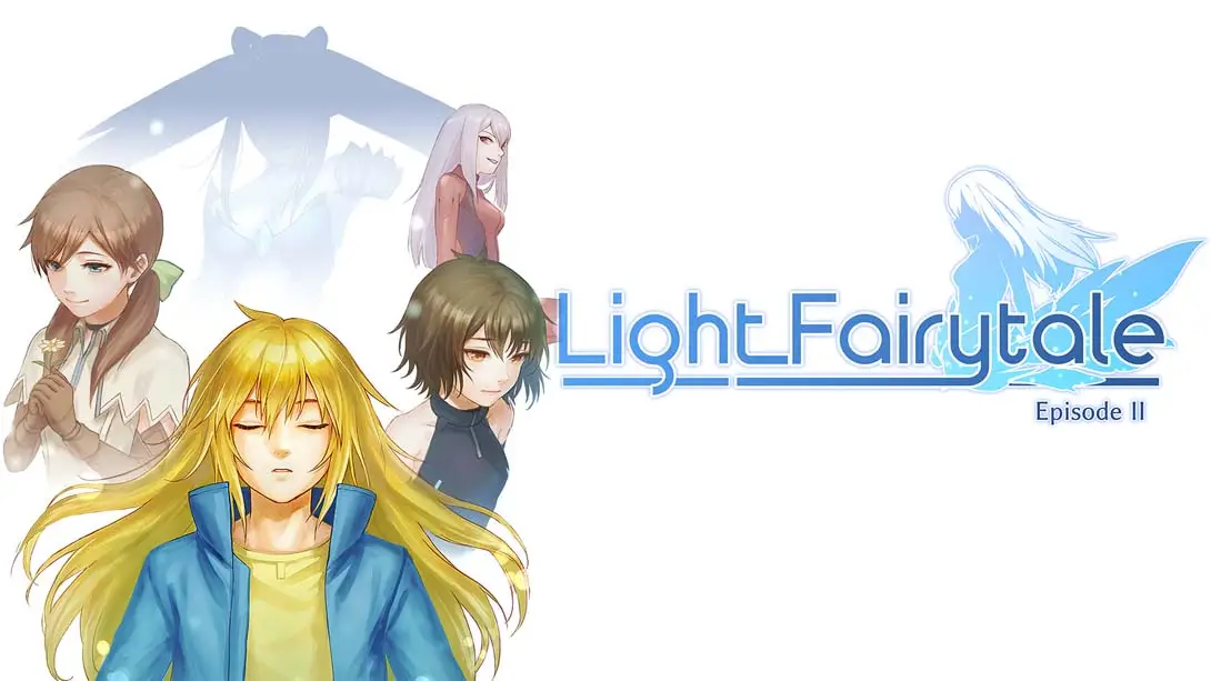 【美版】光明童话2 Light Fairytale Episode 2-游糖YoTeb