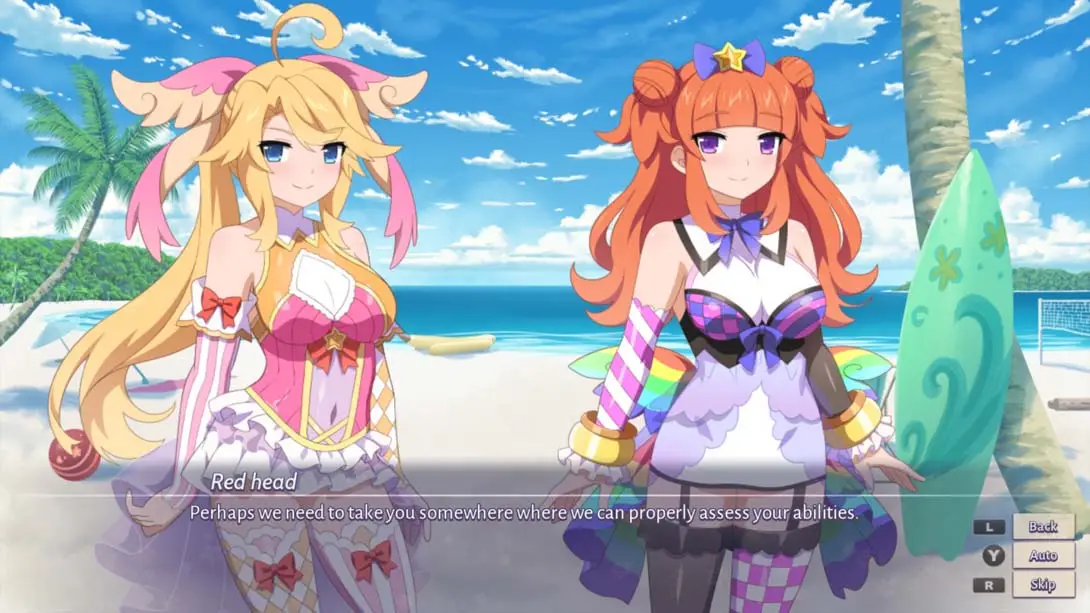 图片[2]-【美版】樱花魔法少女 Sakura Magical Girls-游糖YoTeb