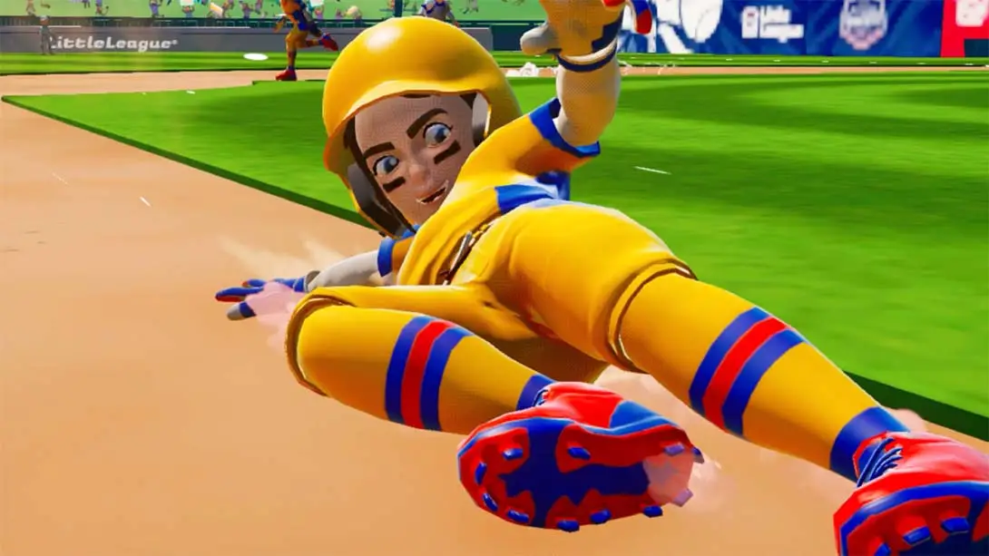 图片[3]-【美版】少年棒球联盟世界大赛 2022 Little League World Series Baseball 2022-游糖YoTeb