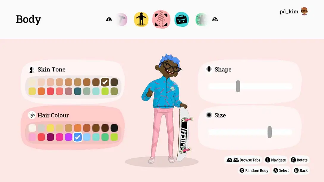 图片[6]-【美版】奥力奥力世界 OlliOlli World-游糖YoTeb